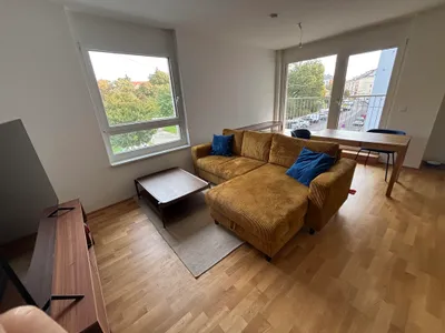 2-Zimmer-Wohnung mieten in Wien – 65 m², € 1.312 – Bild 3 von 9