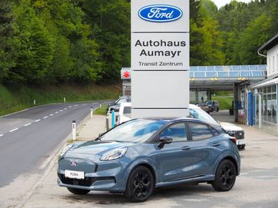 Ford Puma Gen-E BlueCruise Edition *Im Vorlauf!*