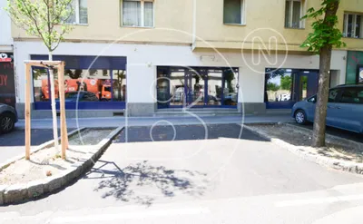 Gewerbeimmobilie kaufen in Wien – 155 m², € 275.000 – Bild 2 von 39
