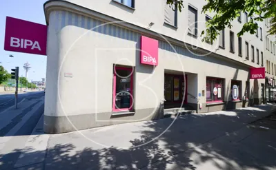 Gewerbeimmobilie kaufen in Wien – 155 m², € 275.000 – Bild 35 von 39