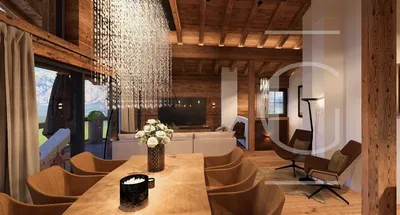 9-Zimmer-Immobilie kaufen in Zell am See – 225 m² – Bild 2 von 5