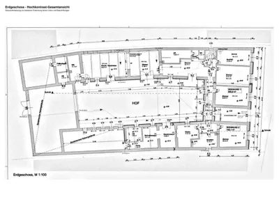 6-Zimmer-Haus kaufen in Hollabrunn – 342,71 m², € 1.199.000 – Bild 48 von 50