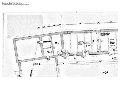 6-Zimmer-Haus kaufen in Hollabrunn – 342,71 m², € 1.199.000 – Bild 47 von 50