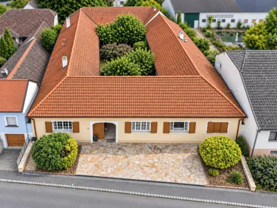 6-Zimmer-Haus kaufen in Hollabrunn – 342,71 m², € 1.199.000
