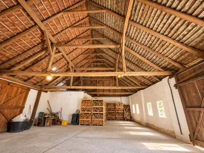6-Zimmer-Haus kaufen in Hollabrunn – 342,71 m², € 1.199.000 – Bild 40 von 50