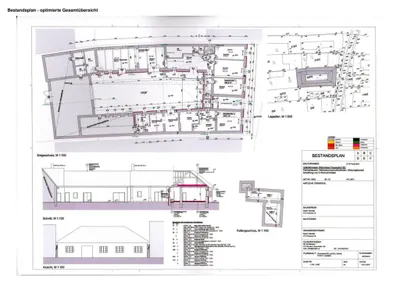 6-Zimmer-Haus kaufen in Hollabrunn – 342,71 m², € 1.199.000 – Bild 50 von 50