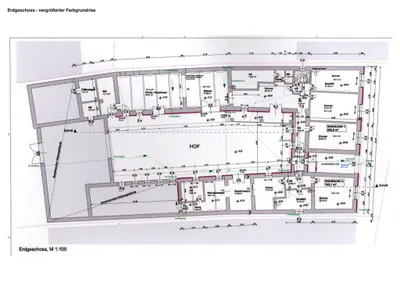 6-Zimmer-Haus kaufen in Hollabrunn – 342,71 m², € 1.199.000 – Bild 49 von 50