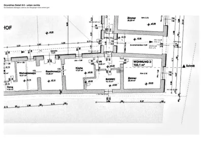 6-Zimmer-Haus kaufen in Hollabrunn – 342,71 m², € 1.199.000 – Bild 44 von 50