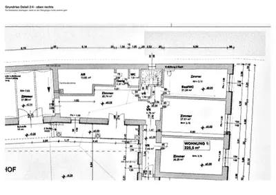 6-Zimmer-Haus kaufen in Hollabrunn – 342,71 m², € 1.199.000 – Bild 46 von 50