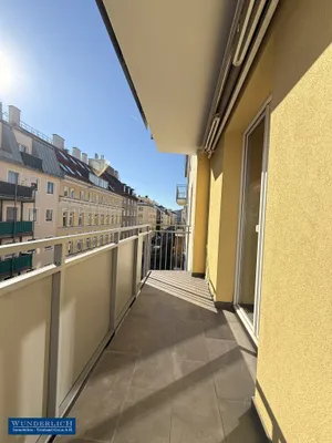2-Zimmer-Wohnung mieten in Wien – 65 m², € 988 – Bild 3 von 18