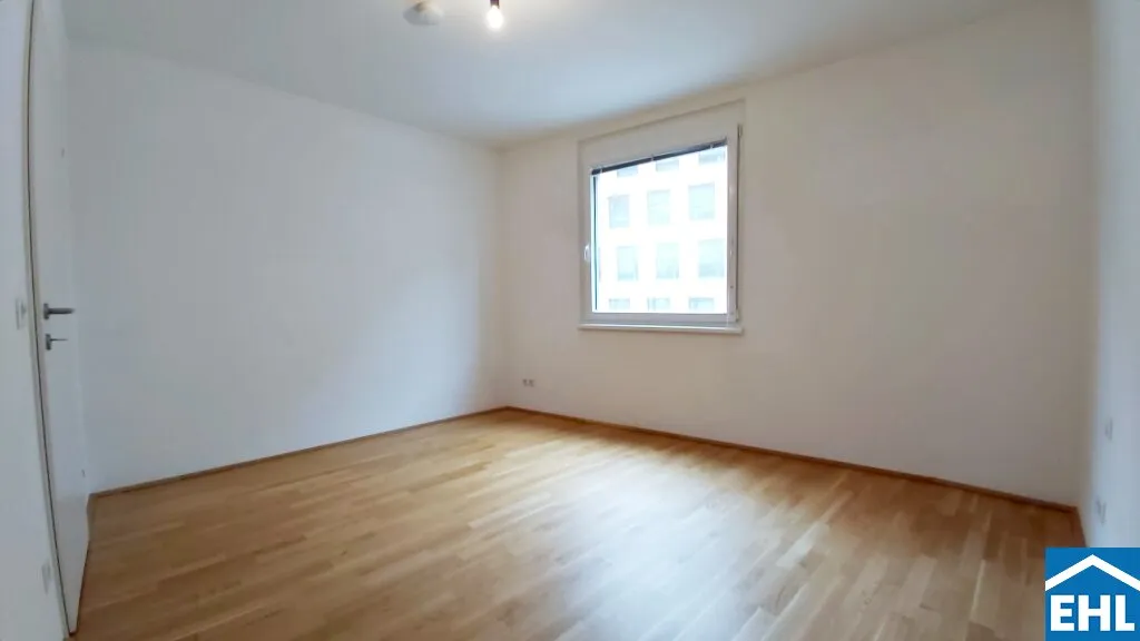 Wohnung – Wien, Erdberger Mais, Katastralgemeinde Landstraße - Ansicht 3