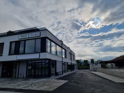 2-Zimmer-Gewerbeimmobilie mieten in Zell am See – 68 m², € 1.250