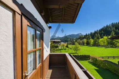 Grundstück kaufen in Kitzbühel – 1 176 m², € 998.000 – Bild 2 von 19