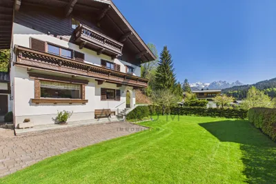 Grundstück kaufen in Kitzbühel – 1 176 m², € 998.000 – Bild 6 von 19
