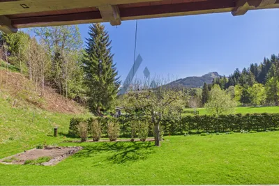 Grundstück kaufen in Kitzbühel – 1 176 m², € 998.000 – Bild 18 von 19