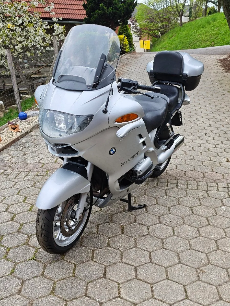 BMW R 1150