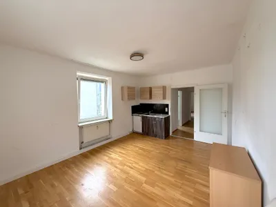 2-Zimmer-Wohnung mieten in Murtal – 46,58 m², € 370 – Bild 1 von 7