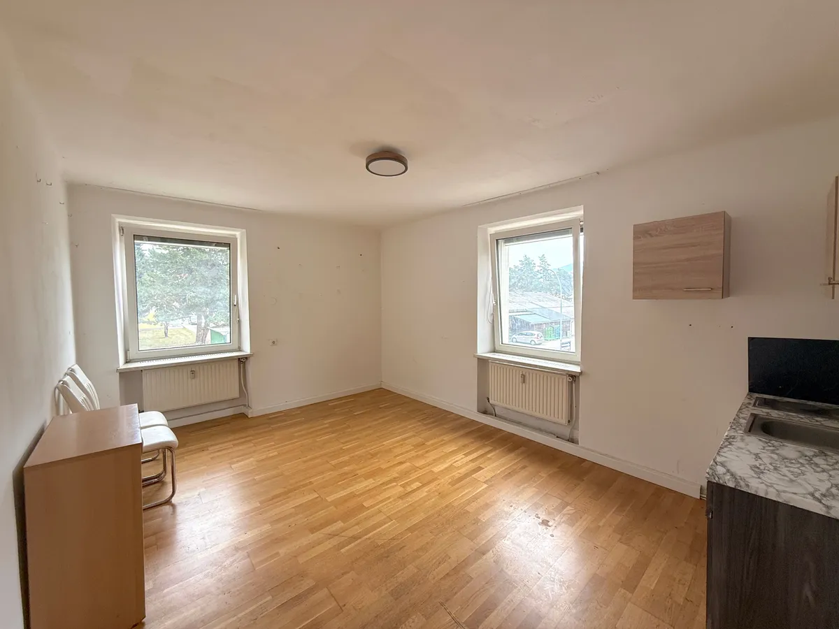 Wohnung – Judenburg - Ansicht 2