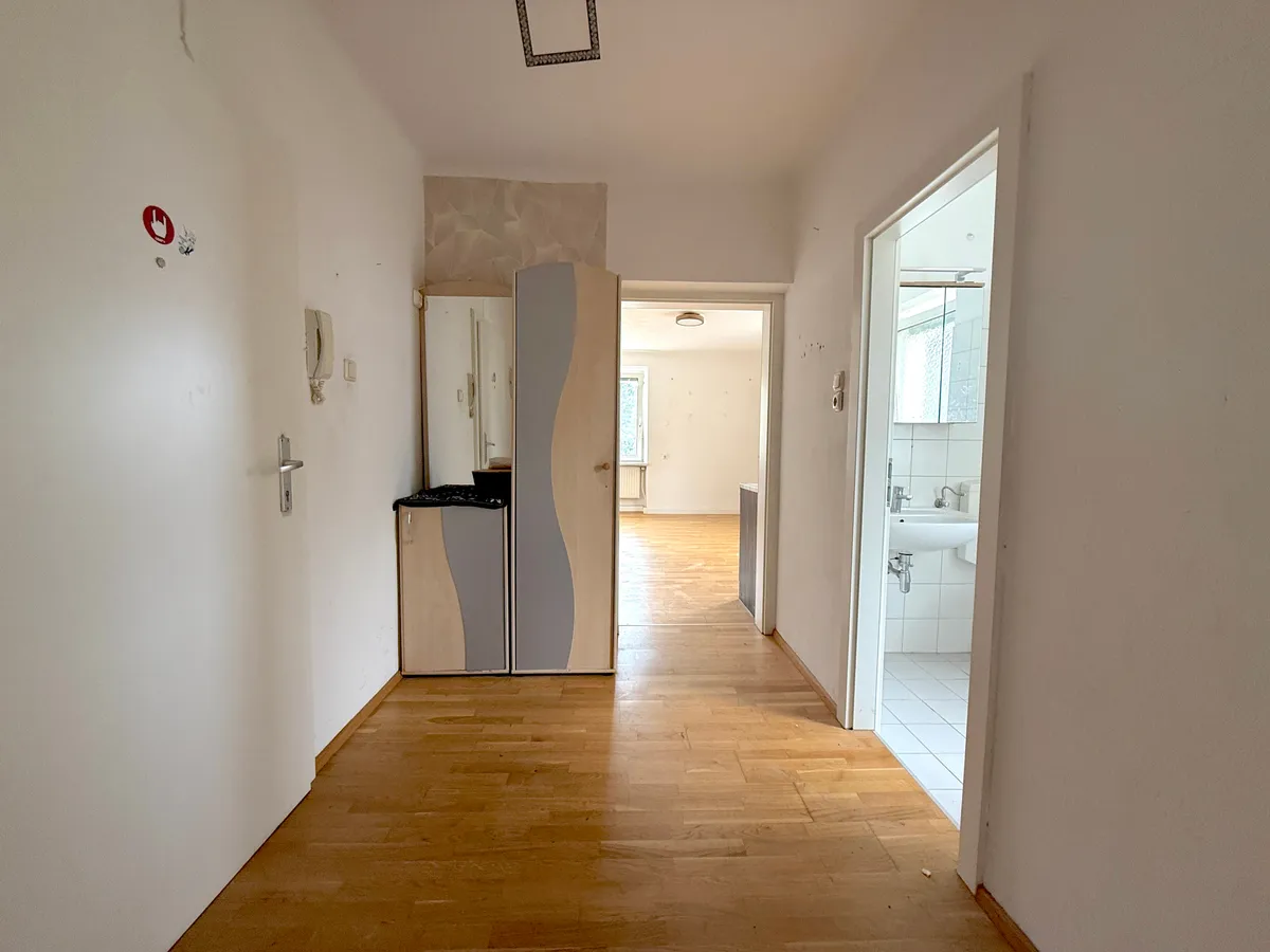 Wohnung – Judenburg - Ansicht 3