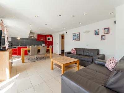 3-Zimmer-Wohnung kaufen in Zell am See – 79 m², € 499.000 – Bild 3 von 4