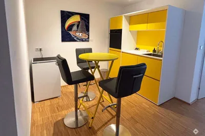 Gewerbeimmobilie mieten in Salzburg Stadt – 29 m², € 663 – Bild 5 von 6