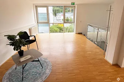 Gewerbeimmobilie mieten in Salzburg Stadt – 29 m², € 663 – Bild 4 von 6