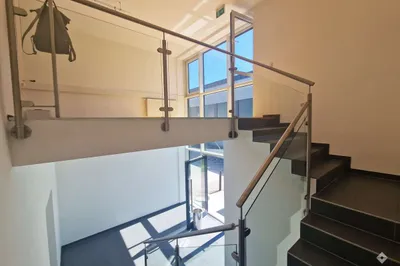 Gewerbeimmobilie mieten in Salzburg Stadt – 29 m², € 663 – Bild 3 von 6