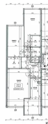 4-Zimmer-Wohnung mieten in Wien – 97,73 m², € 1.649 – Bild 19 von 28