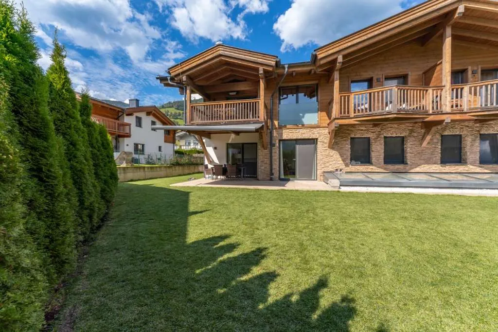 Provisionsfrei - 6-Zimmerwohnung in Piesendorf, Piesendorf