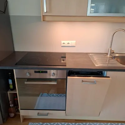 3-Zimmer-Wohnung mieten in Linz – 71 m², € 813 – Bild 2 von 14