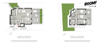 4-Zimmer-Wohnung kaufen in Tulln – 160,45 m², € 1.149.000 – Bild 7 von 7