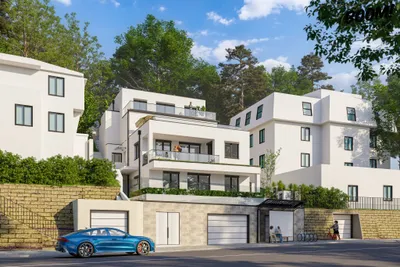 4-Zimmer-Wohnung kaufen in Tulln – 160,45 m², € 1.149.000 – Bild 3 von 7