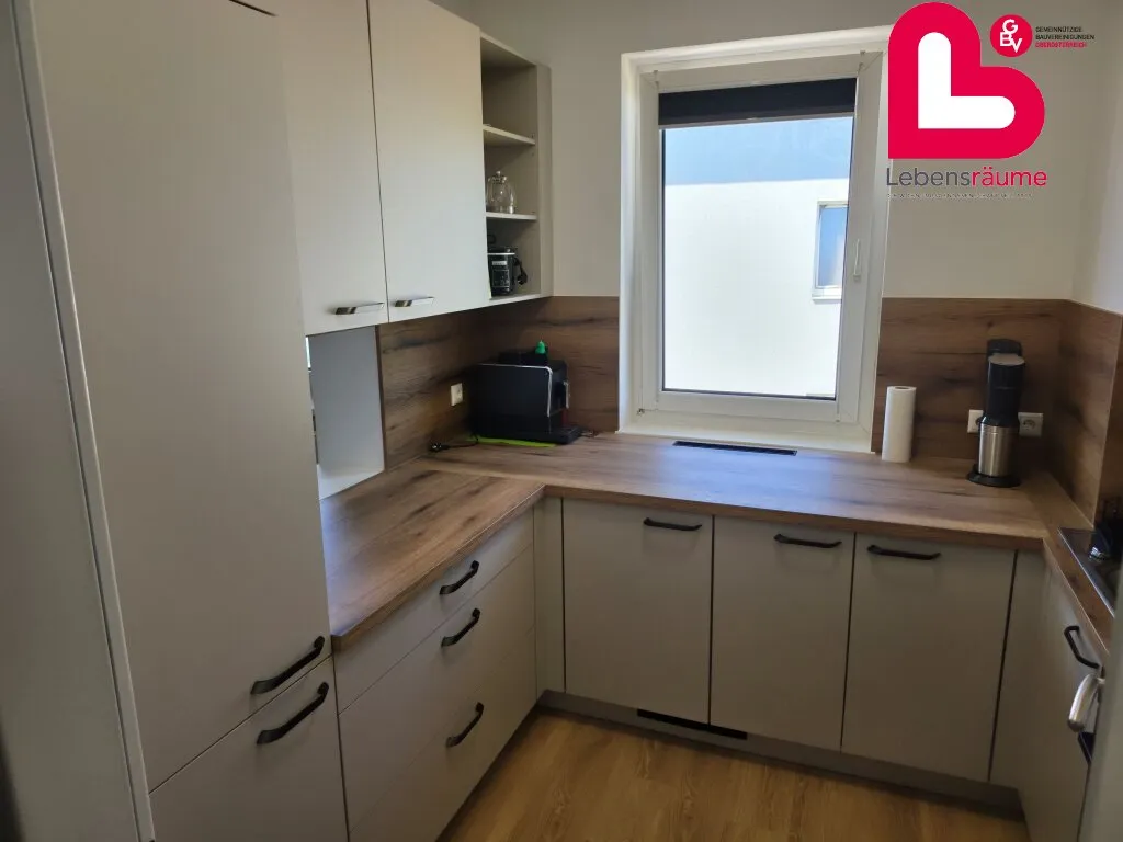 Wohnung – Gallneukirchen - Ansicht 3