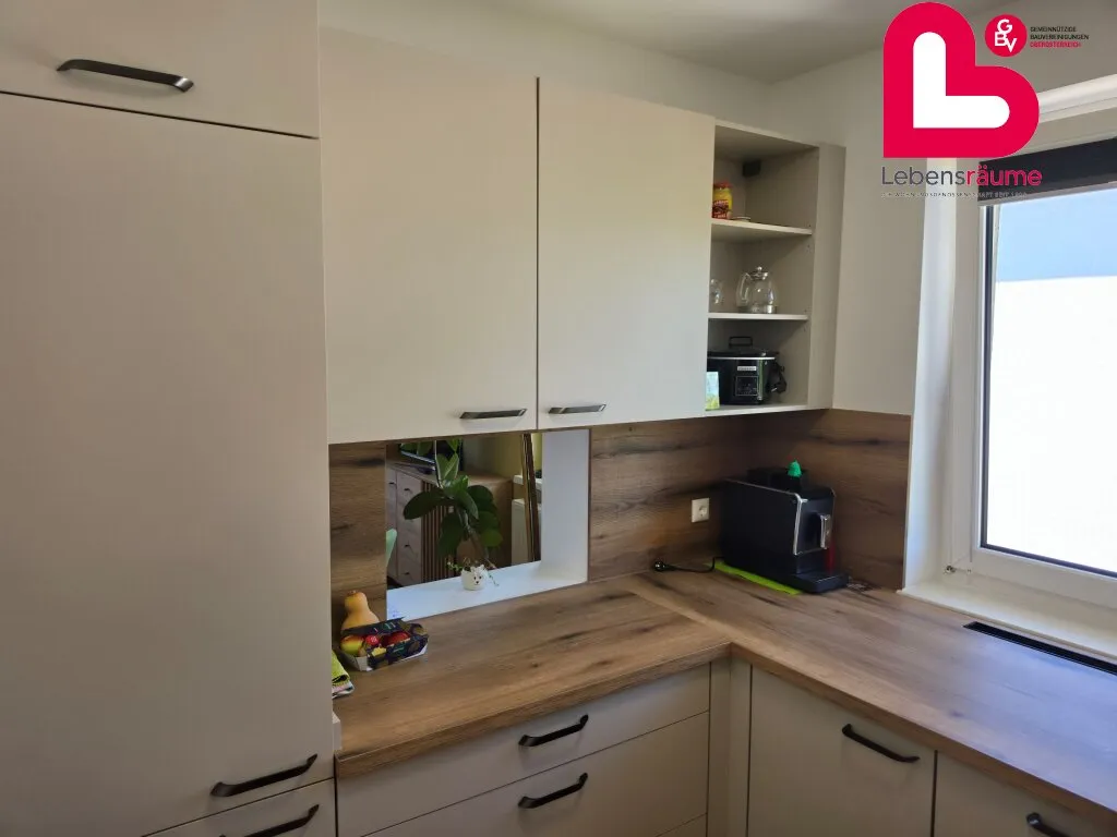 Wohnung – Gallneukirchen - Ansicht 2