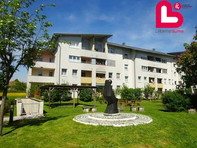 3-Zimmer-Wohnung mieten in Urfahr-Umgebung – 80,25 m², € 894 – Bild 10 von 14