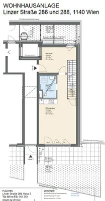4-Zimmer-Wohnung kaufen in Wien – 147 m², € 898.500 – Bild 13 von 16