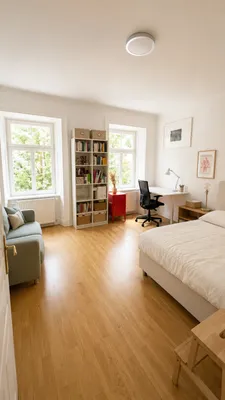 3-Zimmer-Wohnung mieten in Wien – 94 m², € 1.989 – Bild 4 von 9