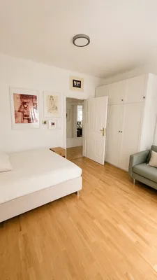 3-Zimmer-Wohnung mieten in Wien – 94 m², € 1.989 – Bild 5 von 9