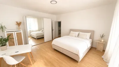 3-Zimmer-Wohnung mieten in Wien – 94 m², € 1.989 – Bild 2 von 9