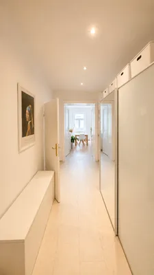 3-Zimmer-Wohnung mieten in Wien – 94 m², € 1.989 – Bild 7 von 9