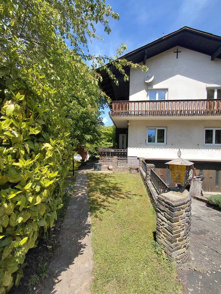 Haus – Lannach, Lannachberg, Katastralgemeinde Lannach - Ansicht 3