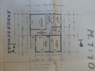 Haus kaufen in Deutschlandsberg – 140 m², € 275.000 – Bild 18 von 20