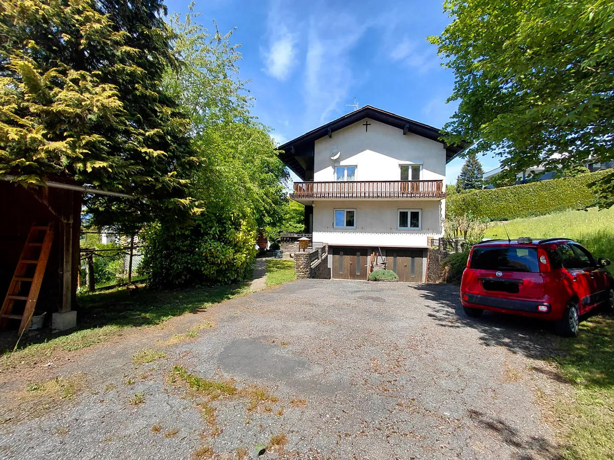 Haus – Lannach, Lannachberg, Katastralgemeinde Lannach - Ansicht 2