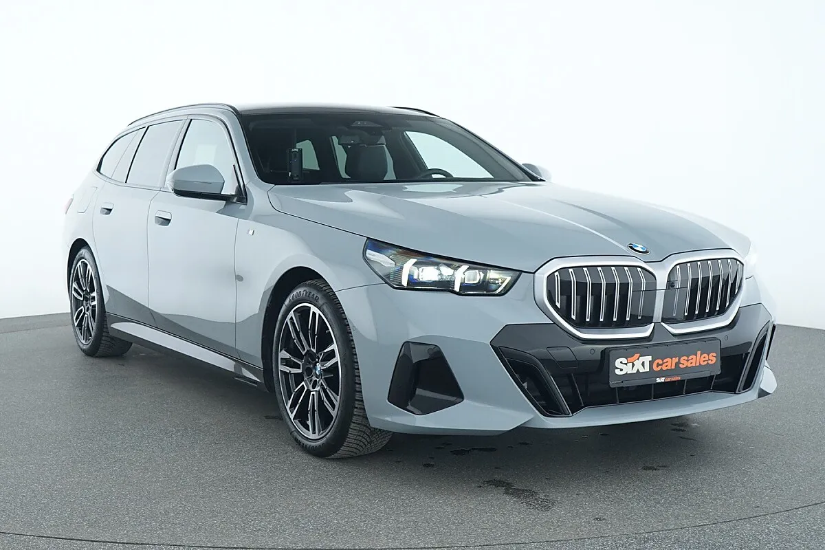 BMW 5er-Reihe