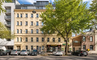 2-Zimmer-Wohnung kaufen in Wien – 51,02 m², € 349.000 – Bild 19 von 21