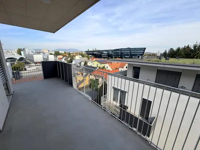 3-Zimmer-Wohnung mieten in Graz – 54,63 m², € 750 – Bild 12 von 15