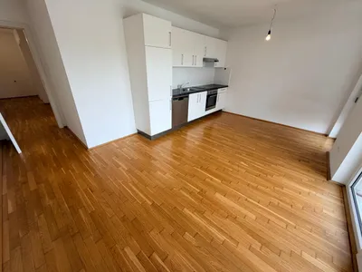 3-Zimmer-Wohnung mieten in Graz – 54,63 m², € 750 – Bild 2 von 15