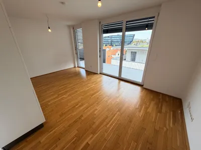 3-Zimmer-Wohnung mieten in Graz – 54,63 m², € 750 – Bild 4 von 15