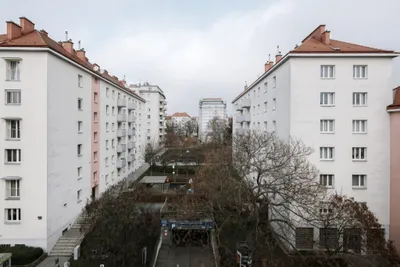 2-Zimmer-Wohnung kaufen in Wien – 69,48 m², € 460.000 – Bild 8 von 20