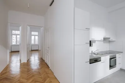 2-Zimmer-Wohnung kaufen in Wien – 69,48 m², € 460.000